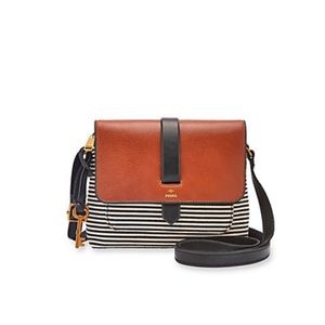 Fossil Crossbody Bag